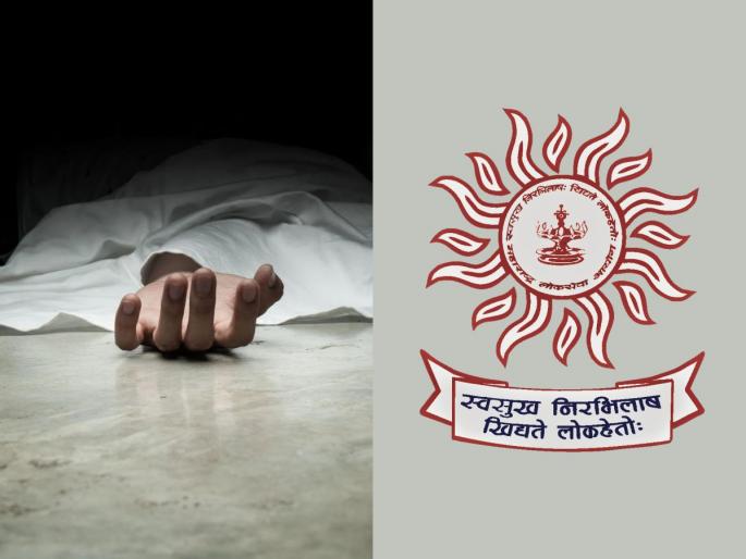 Youth commits suicide after getting low marks in MPSC | एमपीएससीमध्ये गुण कमी मिळाल्याने राज्य कर निरीक्षकाची आत्महत्या