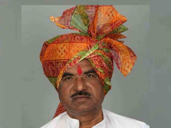 Former MLA T.P. Kamble passed away | माजी आमदार टी.पी. कांबळे यांचे निधन; पार्थिवावर रविवारी अंत्यसंस्कार करण्यात येणार Former MLA T.P. Kamble passed away | माजी आमदार टी.पी. कांबळे यांचे निधन; पार्थिवावर रविवारी अंत्यसंस्कार करण्यात येणार