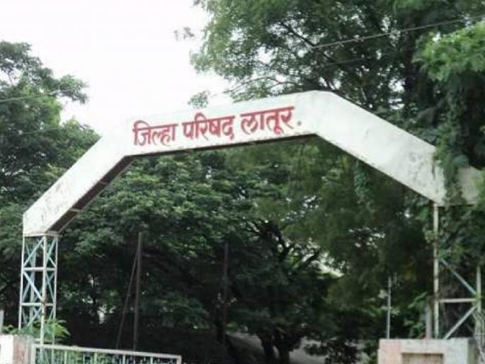 Recruitment process for assistant posts in Latur Zilla Parishad is fast, appointment letter will be available in two days | लातूर जिल्हा परिषदेत सहाय्यक पदांसाठी भरती प्रक्रिया वेगात, दोन दिवसांत मिळणार नियुक्तीपत्र Recruitment process for assistant posts in Latur Zilla Parishad is fast, appointment letter will be available in two days | लातूर जिल्हा परिषदेत सहाय्यक पदांसाठी भरती प्रक्रिया वेगात, दोन दिवसांत मिळणार नियुक्तीपत्र