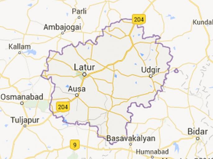 Electoral standing of Latur Municipal Standing Committee elected | लातूर मनपा स्थायी समिती सभापतीची निवड रद्द Electoral standing of Latur Municipal Standing Committee elected | लातूर मनपा स्थायी समिती सभापतीची निवड रद्द