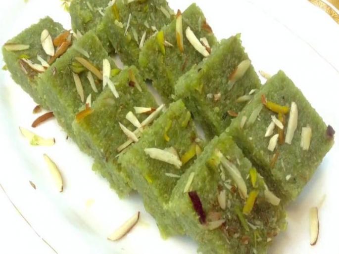 Burfi from Bottle gourd. Easy to cook, tasty to eat and healthy | दुधी भोपळ्याचा हलवा करताच, बर्फी कधी केलीय? बाहेरची रेडिमेड बर्फी विसराल, घ्या रेसिपी