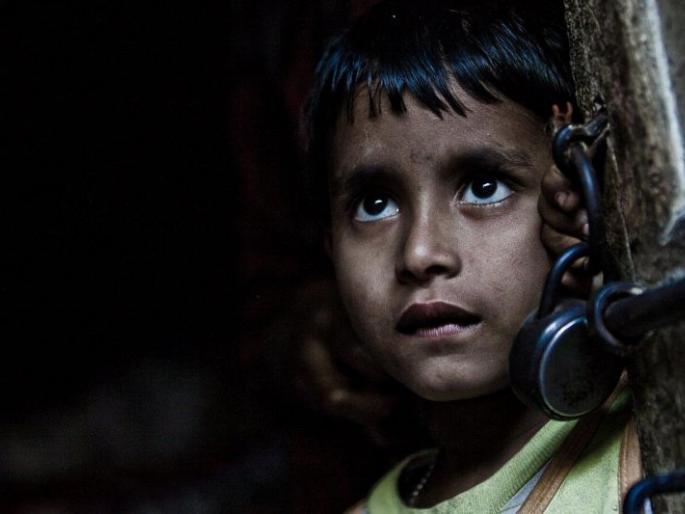 Anti-Human Trafficking Day; The challenge of preventing human trafficking | मानवी तस्करीविरोधी दिन; मानवी तस्करी रोखण्याचे आव्हान