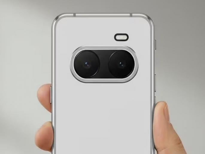 Lava Agni 4 tech news: Indian company is bringing a premium phone with a 7000 mAh battery, a camera design like 'Pixel'; But the price won't be cheap... | भारतीय कंपनी आणतेय ७००० mah बॅटरीवाला प्रिमिअम फोन, ‘Pixel’ सारखा कॅमेरा डिझाइन; पण किंमत नसेल स्वस्त... Lava Agni 4 tech news: Indian company is bringing a premium phone with a 7000 mAh battery, a camera design like 'Pixel'; But the price won't be cheap... | भारतीय कंपनी आणतेय ७००० mah बॅटरीवाला प्रिमिअम फोन, ‘Pixel’ सारखा कॅमेरा डिझाइन; पण किंमत नसेल स्वस्त...