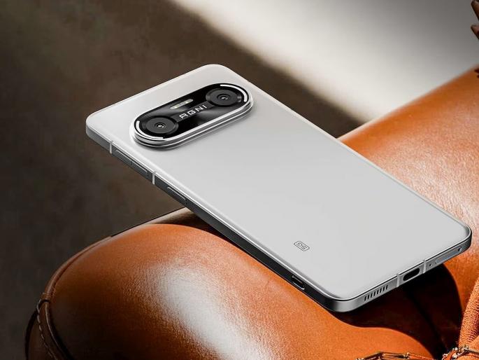 Use the phone before buying, only then...! Indigenous company lava agni 4 brings offer, smartphone market will be on fire... | खरेदी करण्यापूर्वी फोन वापरा, मगच...! स्वदेशी कंपनीने आणली ऑफर, स्मार्टफोन बाजारात आग लागणार...