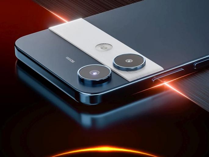 Zapuk-Zupuk...! A domestic company Lava launched two cheap 5G phones at the same time, what else is needed in the smartphone market... | झापुक-झुपुक...! देशी कंपनीने एकाचवेळी दोन स्वस्त ५जी फोन लाँच केले, स्मार्टफोन मार्केटमध्ये अजून काय हवे...