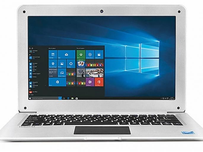 Lava's helium 12 notebook launched in Indian market | लावाचे हेलियम १२ नोटबुक भारतीय बाजारपेठेत दाखल Lava's helium 12 notebook launched in Indian market | लावाचे हेलियम १२ नोटबुक भारतीय बाजारपेठेत दाखल