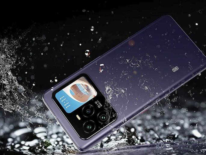 Biggest Offer of March End: Remember March 30th, set an alarm! Smartphone with two displays and smartwatch for just Rs 16; Before March 31st... | ३० मार्च लक्षात ठेवा, अलार्म लावा! अवघ्या १६ रुपयांत दोन डिस्प्लेवाला स्मार्टफोन अन् स्मार्टवॉच; ३१ मार्चपूर्वी... Biggest Offer of March End: Remember March 30th, set an alarm! Smartphone with two displays and smartwatch for just Rs 16; Before March 31st... | ३० मार्च लक्षात ठेवा, अलार्म लावा! अवघ्या १६ रुपयांत दोन डिस्प्लेवाला स्मार्टफोन अन् स्मार्टवॉच; ३१ मार्चपूर्वी...