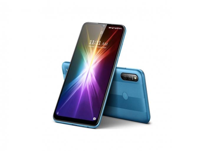 Lava X2 launched in india at rs 6599 price know full specifications sale offer  | बाजूला व्हा! 6,599 रुपयांमध्ये आला जबरदस्त स्वदेशी स्मार्टफोन, चिनी कंपन्यांच्या अडचणीत वाढ  Lava X2 launched in india at rs 6599 price know full specifications sale offer  | बाजूला व्हा! 6,599 रुपयांमध्ये आला जबरदस्त स्वदेशी स्मार्टफोन, चिनी कंपन्यांच्या अडचणीत वाढ