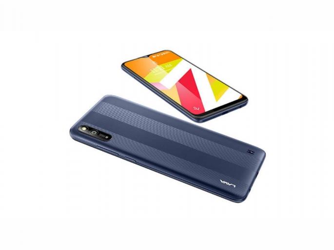 Lava offer giving 100 days Warranty extend on Out of Warranty smartphone repairs  | अरे वाह! वॉरंटी संपल्यावर देखील मोफत रिपेयरिंग; ‘या’ स्मार्टफोन कंपनीने केली घोषणा   Lava offer giving 100 days Warranty extend on Out of Warranty smartphone repairs  | अरे वाह! वॉरंटी संपल्यावर देखील मोफत रिपेयरिंग; ‘या’ स्मार्टफोन कंपनीने केली घोषणा
