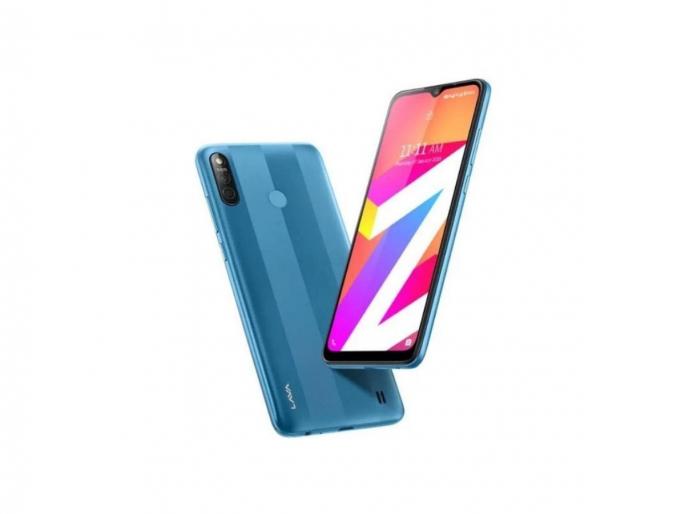 Lava Z3 Smartphone Launched With 5000mah Battery 8MP Camera Check Price And Specifications  | चिनी कंपन्यांविरुद्ध खिंड लढवण्यासाठी आला स्वदेशी Lava Z3; किंमतही आहे सर्वांना परवडणारी Lava Z3 Smartphone Launched With 5000mah Battery 8MP Camera Check Price And Specifications  | चिनी कंपन्यांविरुद्ध खिंड लढवण्यासाठी आला स्वदेशी Lava Z3; किंमतही आहे सर्वांना परवडणारी