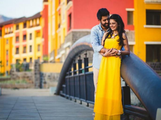 new locations for pre-wedding photoshoots in pune | प्री-वेडींग शूटसाठी पुण्यातील काही आकर्षक ठिकाणं new locations for pre-wedding photoshoots in pune | प्री-वेडींग शूटसाठी पुण्यातील काही आकर्षक ठिकाणं