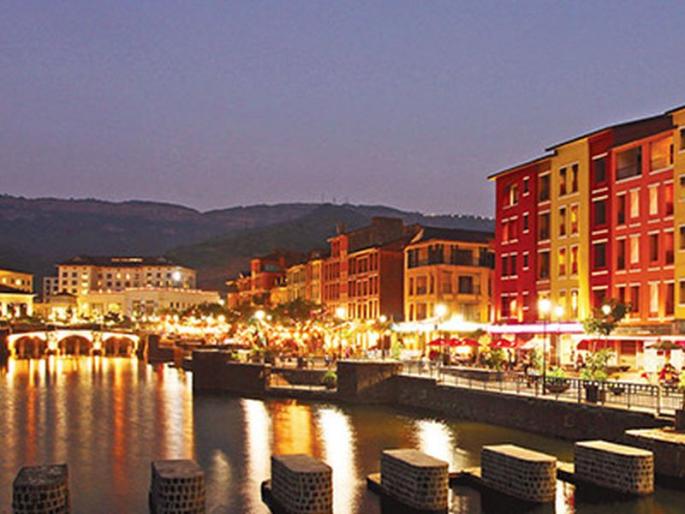 Lavasa leaves bankruptcies; Will the flat holders get the money? | लवासा निघाला दिवाळखोरीत; फ्लॅटधारकांना पैसे मिळणार? Lavasa leaves bankruptcies; Will the flat holders get the money? | लवासा निघाला दिवाळखोरीत; फ्लॅटधारकांना पैसे मिळणार?