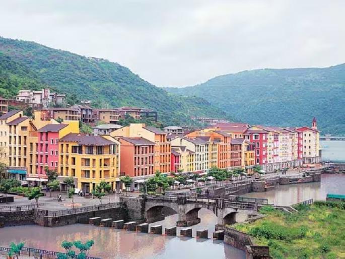Finally approval for the sale of Lavasa for Rs 1 thousand 814 crores pune crime | मोठी बातमी! अखेर १ हजार ८१४ कोटी रुपयांत लवासाच्या विक्रीला मंजुरी Finally approval for the sale of Lavasa for Rs 1 thousand 814 crores pune crime | मोठी बातमी! अखेर १ हजार ८१४ कोटी रुपयांत लवासाच्या विक्रीला मंजुरी
