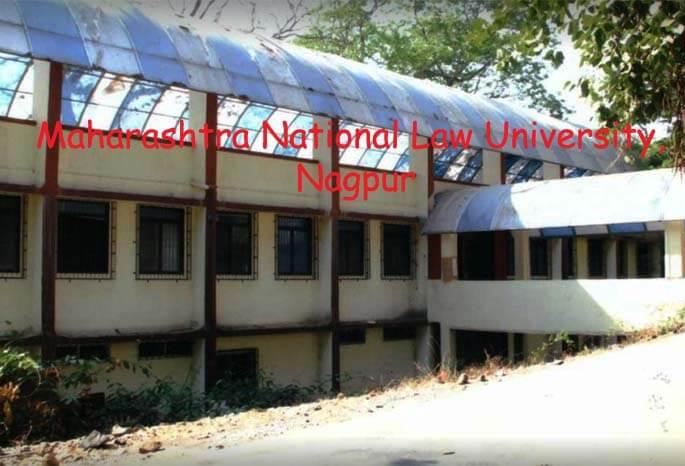 Give three crore rupees to the National Law University of Nagpur | नागपुरातील राष्ट्रीय विधी विद्यापीठाला तीन कोटी द्या Give three crore rupees to the National Law University of Nagpur | नागपुरातील राष्ट्रीय विधी विद्यापीठाला तीन कोटी द्या