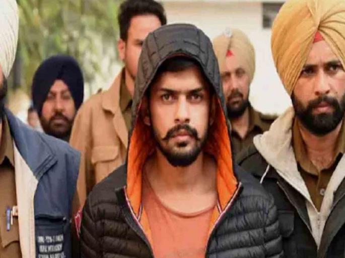 faridabad private hospital threat received from name of lawrence bishnoi gang in haryana | "तुम्हा सर्वांना उडवून टाकेन..."; लॉरेन्स बिश्नोई गँगच्या नावाने हॉस्पिटल उडवून देण्याची धमकी faridabad private hospital threat received from name of lawrence bishnoi gang in haryana | "तुम्हा सर्वांना उडवून टाकेन..."; लॉरेन्स बिश्नोई गँगच्या नावाने हॉस्पिटल उडवून देण्याची धमकी
