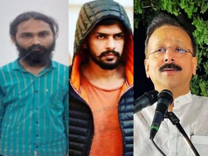 Shubham Lonkar of Akola has been in continuous contact with the Lawrence Bishnoi gang for a year | Shubham Lonkar: अकोल्याचा शुभम वर्षभरापासून लॉरेन्स टोळीच्या संपर्कात Shubham Lonkar of Akola has been in continuous contact with the Lawrence Bishnoi gang for a year | Shubham Lonkar: अकोल्याचा शुभम वर्षभरापासून लॉरेन्स टोळीच्या संपर्कात