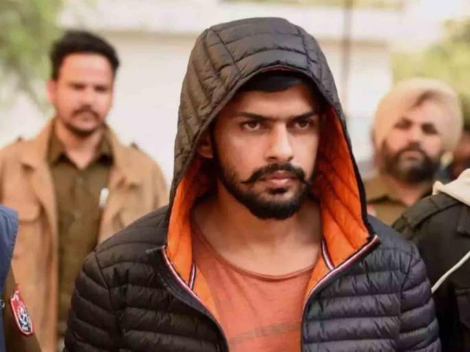 Lawrence Bishnoi gets offer to contest Maharashtra elections 2024: 'We see Shaheed Bhagat Singh in you' | लॉरेन्स बिश्नोई आता विधानसभा निवडणूक लढवणार? कोणी दिली राजकारणात येण्याची ऑफर? Lawrence Bishnoi gets offer to contest Maharashtra elections 2024: 'We see Shaheed Bhagat Singh in you' | लॉरेन्स बिश्नोई आता विधानसभा निवडणूक लढवणार? कोणी दिली राजकारणात येण्याची ऑफर?