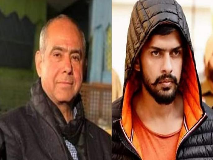 Canada Crime: Indian-origin businessman shot dead in Canada; Lawrence Bishnoi gang claims responsibility | कॅनडात भारतीय वंशाच्या उद्योगपतीची गोळ्या झाडून हत्या; लॉरेन्स बिश्नोई टोळीने घेतली जबाबदारी Canada Crime: Indian-origin businessman shot dead in Canada; Lawrence Bishnoi gang claims responsibility | कॅनडात भारतीय वंशाच्या उद्योगपतीची गोळ्या झाडून हत्या; लॉरेन्स बिश्नोई टोळीने घेतली जबाबदारी