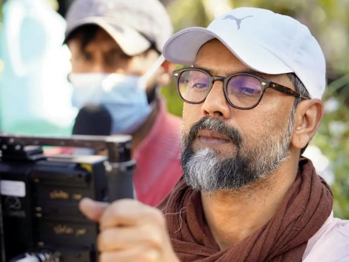 chhaava fame director laxman utekar next movie based on maharashtrian culture sharddha kapoor to play main role | महाराष्ट्रीय संस्कृतीचं दर्शन घडणार; 'छावा' फेम लक्ष्मण उतेकरांच्या सिनेमात 'या' अभिनेत्रीची एन्ट्री