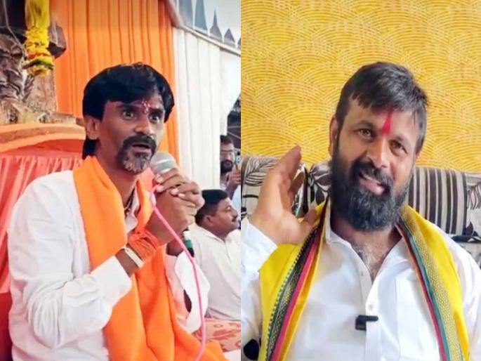 maharashtra assembly vidhan sabha election 2024 laxman hake first reaction about manoj jarange patil decision not to contest election | लक्ष्मण हाकेंचे शब्द खरे ठरले? मनोज जरांगेंची निवडणुकीतून माघार; प्रतिक्रिया देत म्हणाले... maharashtra assembly vidhan sabha election 2024 laxman hake first reaction about manoj jarange patil decision not to contest election | लक्ष्मण हाकेंचे शब्द खरे ठरले? मनोज जरांगेंची निवडणुकीतून माघार; प्रतिक्रिया देत म्हणाले...