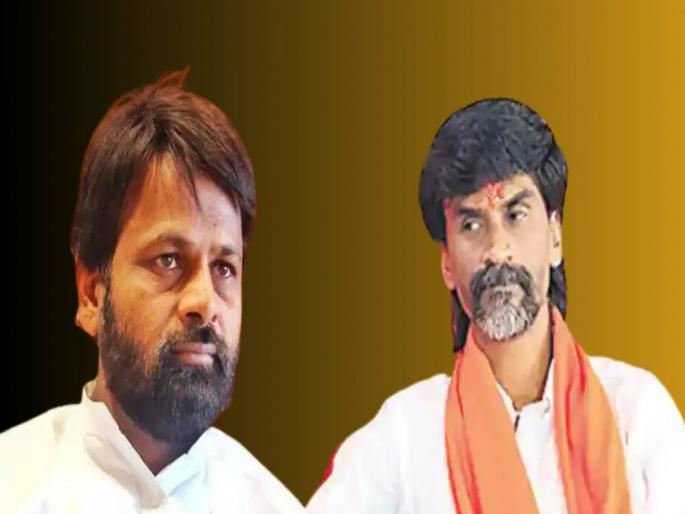OBC leader Laxman Hake, who went on hunger strike to Antarwali, was arrested in Barshi | अंतरवलीला उपोषणासाठी निघालेले ओबीसी नेते लक्ष्मण हाकेंना बार्शीत अटक OBC leader Laxman Hake, who went on hunger strike to Antarwali, was arrested in Barshi | अंतरवलीला उपोषणासाठी निघालेले ओबीसी नेते लक्ष्मण हाकेंना बार्शीत अटक