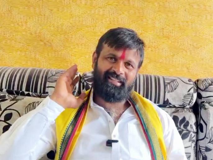 Ajit Pawar's leaders are involved in toppling Devendra Fadnavis' government, alleges Laxman Hake | फडणवीसांचे सरकार पाडण्यासाठी अजित पवारांचे नेते सामील, लक्ष्मण हाके यांचा आरोप Ajit Pawar's leaders are involved in toppling Devendra Fadnavis' government, alleges Laxman Hake | फडणवीसांचे सरकार पाडण्यासाठी अजित पवारांचे नेते सामील, लक्ष्मण हाके यांचा आरोप