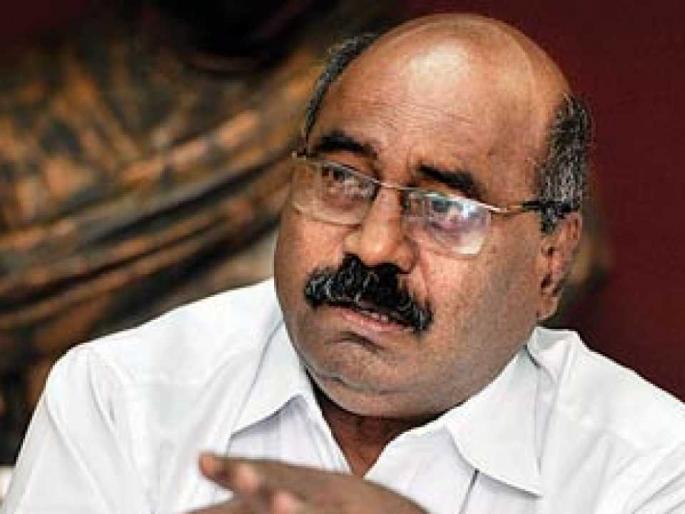 Satara: The plot to defame me: Laxman Mane | सातारा : मला बदनाम करण्याचा हितशत्रूंचा कट :  लक्ष्मण माने  Satara: The plot to defame me: Laxman Mane | सातारा : मला बदनाम करण्याचा हितशत्रूंचा कट :  लक्ष्मण माने