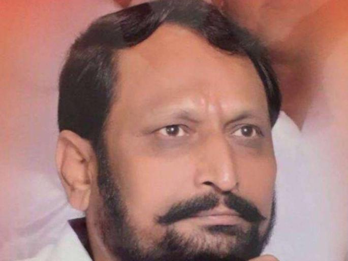 Karnataka deputy chief minister Criticize Maharashtra's Political leader | कर्नाटकच्या उपमुख्यमंत्र्यांची जीभ घसरली, महाराष्ट्रातील नेत्यांना कुत्र्यांची उपमा दिली  Karnataka deputy chief minister Criticize Maharashtra's Political leader | कर्नाटकच्या उपमुख्यमंत्र्यांची जीभ घसरली, महाराष्ट्रातील नेत्यांना कुत्र्यांची उपमा दिली