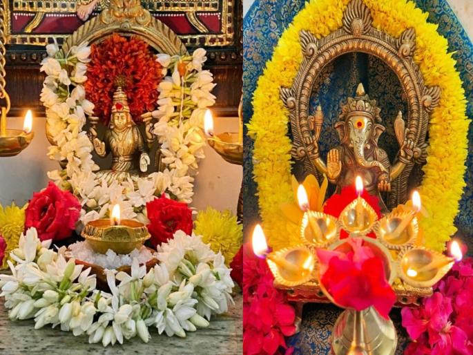 ganpati 2025 ank shastra in marathi these 3 birth dates people numerology number mulank 5 is lucky money never runs out ganesh laxmi and budh gives immense prosperity | ‘या’ ३ तारखांना जन्मलेले लोक भाग्यवान, पैसा कमी पडत नाही; गणपती देतो अपार सुख, लक्ष्मी वरदान! ganpati 2025 ank shastra in marathi these 3 birth dates people numerology number mulank 5 is lucky money never runs out ganesh laxmi and budh gives immense prosperity | ‘या’ ३ तारखांना जन्मलेले लोक भाग्यवान, पैसा कमी पडत नाही; गणपती देतो अपार सुख, लक्ष्मी वरदान!
