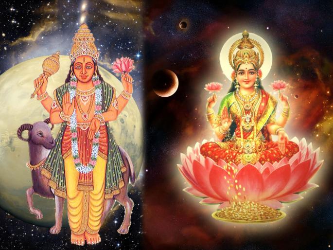 know about these 3 birth date people numerology number 9 get benefit of mangal graha and lakshmi devi | Numerology: ‘या’ ३ तारखांना जन्मलेले लोक असतात उत्साही, निर्भय; मंगळाची विशेष कृपा, लक्ष्मीचे शुभाशिर्वाद know about these 3 birth date people numerology number 9 get benefit of mangal graha and lakshmi devi | Numerology: ‘या’ ३ तारखांना जन्मलेले लोक असतात उत्साही, निर्भय; मंगळाची विशेष कृपा, लक्ष्मीचे शुभाशिर्वाद