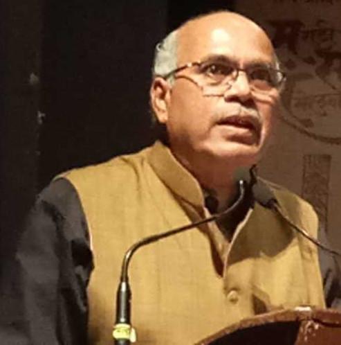 water giving government Will come to power? : Lakshmikant Deshmukh | पाणी देणारे सरकार सत्तेवर येईल का? : लक्ष्मीकांत देशमुख water giving government Will come to power? : Lakshmikant Deshmukh | पाणी देणारे सरकार सत्तेवर येईल का? : लक्ष्मीकांत देशमुख