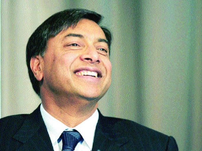 Mittal's donation to Harvard University, funding $ 25 million | हार्वर्ड विद्यापीठाला मित्तल यांची देणगी, २५ दशलक्ष डॉलर्सचा निधी सुपुर्द  Mittal's donation to Harvard University, funding $ 25 million | हार्वर्ड विद्यापीठाला मित्तल यांची देणगी, २५ दशलक्ष डॉलर्सचा निधी सुपुर्द