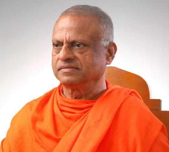 Nirvana of Laxmisena Mahaswamy of Kolhapur | कोल्हापूर येथील लक्ष्मीसेन महास्वामी यांचे निर्वाण Nirvana of Laxmisena Mahaswamy of Kolhapur | कोल्हापूर येथील लक्ष्मीसेन महास्वामी यांचे निर्वाण