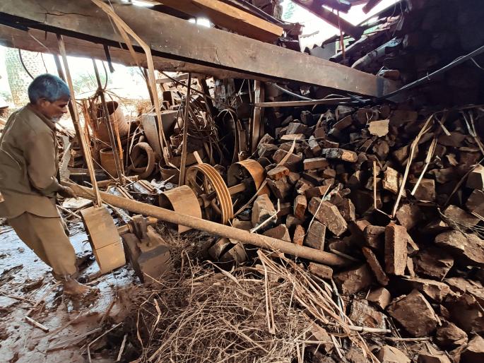 Water supply will be restored from Monday | कोल्हापूरचा पाणीपुरवठा सोमवारपासून पूर्ववत सुरू होणार Water supply will be restored from Monday | कोल्हापूरचा पाणीपुरवठा सोमवारपासून पूर्ववत सुरू होणार