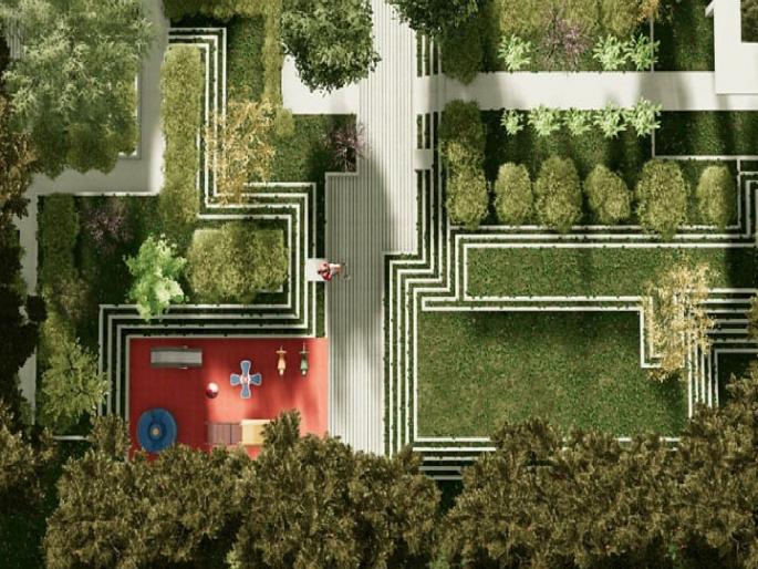 Big decision of Chhatrapati Sambhajinagar Municipal Corporation; Will inspect open spaces in layout | छत्रपती संभाजीनगर मनपाचा मोठा निर्णय; ले-आऊटमधील खुल्या जागांची करणार तपासणी Big decision of Chhatrapati Sambhajinagar Municipal Corporation; Will inspect open spaces in layout | छत्रपती संभाजीनगर मनपाचा मोठा निर्णय; ले-आऊटमधील खुल्या जागांची करणार तपासणी