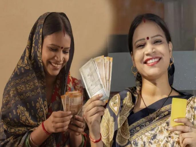 Oh my God! 14,298 men benefit from Ladki Bahin Yojana but how its possible | बापरे! १४,२९८ पुरुषांना ‘लाडकी बहीण’चा लाभ! डल्ला मारला कसा? Oh my God! 14,298 men benefit from Ladki Bahin Yojana but how its possible | बापरे! १४,२९८ पुरुषांना ‘लाडकी बहीण’चा लाभ! डल्ला मारला कसा?