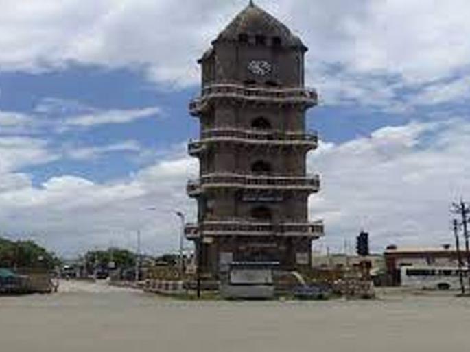 Not of Corona; Fear of lockdown now | काेरानाची नाही; आता लाॅकडाऊनची वाटतेय भीती Not of Corona; Fear of lockdown now | काेरानाची नाही; आता लाॅकडाऊनची वाटतेय भीती