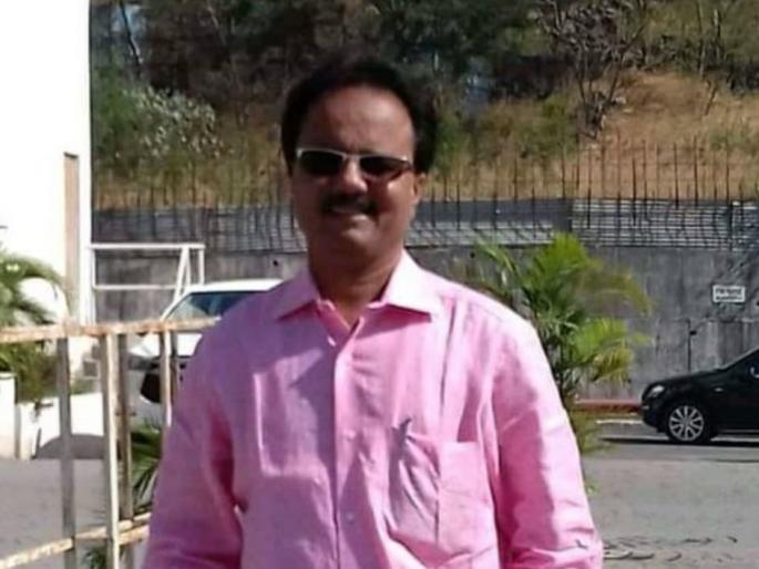 A bribe of Rs 32,000 was taken to audit | ऑडिटची छाननी करण्यासाठी घेतली ३२ हजाराची लाच A bribe of Rs 32,000 was taken to audit | ऑडिटची छाननी करण्यासाठी घेतली ३२ हजाराची लाच