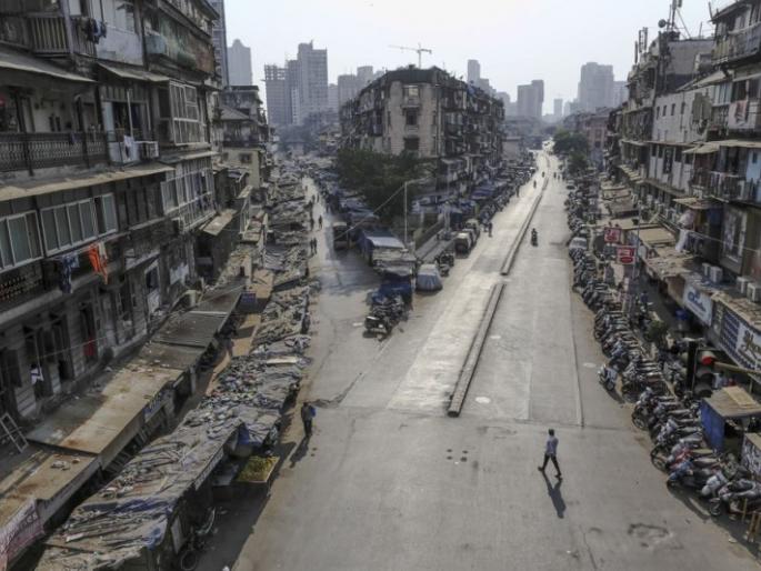 India's avoidance of Italy was prevented by lockdown, ICMR says | भारताचा इटली होणे लॉकडाऊनमुळे टळले, ICMR कडून निर्णयाचं कौतुक India's avoidance of Italy was prevented by lockdown, ICMR says | भारताचा इटली होणे लॉकडाऊनमुळे टळले, ICMR कडून निर्णयाचं कौतुक