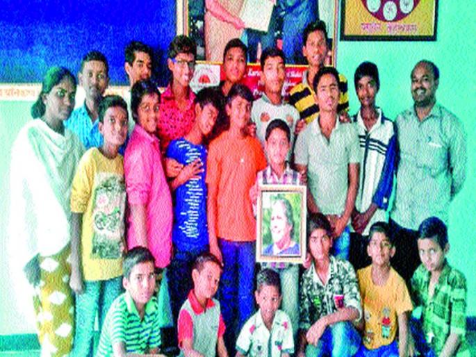 Including Lucy Kurien's 100 talented individual | ल्यूसी कुरियन यांचा १०० प्रतिभावान व्यक्तींमध्ये समावेश Including Lucy Kurien's 100 talented individual | ल्यूसी कुरियन यांचा १०० प्रतिभावान व्यक्तींमध्ये समावेश