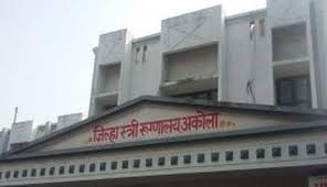 CoronaVirus: Separate ward for pregnant women in the 'containment zone' | CoronaVirus :‘कंटेनमेन्ट झोन’मधील गर्भवतींना हवा स्वतंत्र कक्ष CoronaVirus: Separate ward for pregnant women in the 'containment zone' | CoronaVirus :‘कंटेनमेन्ट झोन’मधील गर्भवतींना हवा स्वतंत्र कक्ष
