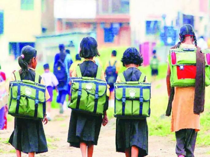Schools are the obstacles to the 'merit' of 22 thousand meritorious students | २२ हजार गुणवंत विद्यार्थ्यांच्या ‘मेरीट’ला शाळांचाच अडथळा Schools are the obstacles to the 'merit' of 22 thousand meritorious students | २२ हजार गुणवंत विद्यार्थ्यांच्या ‘मेरीट’ला शाळांचाच अडथळा