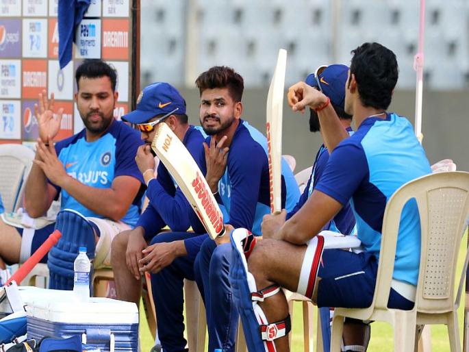 India vs West Indies third t20 match today in wankhade stadium | भारतीय क्रिकेटच्या पंढरीत मालिका विजयाचे लक्ष्य; भारत वि. वेस्ट इंडिज आज निर्णायक टी२० लढत