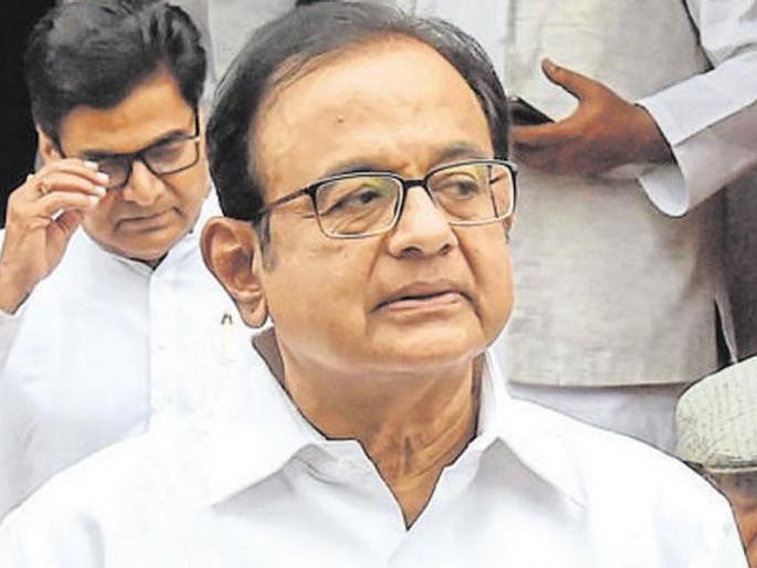 Chidambaram is not released despite bail after 7 days | ६१ दिवसांनी जामीन मिळूनही चिदम्बरम यांची सुटका नाही