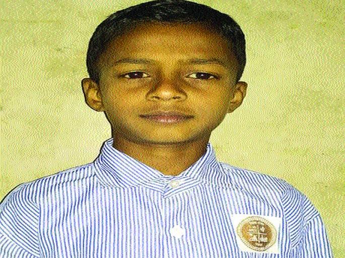 UNESCO Award for Three Students | तीन विद्यार्थ्यांना युनेस्कोचा पुरस्कार UNESCO Award for Three Students | तीन विद्यार्थ्यांना युनेस्कोचा पुरस्कार