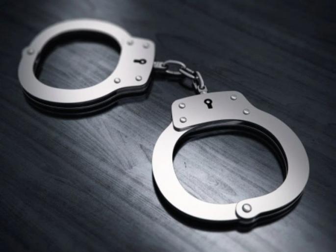 1 lakh 80 thousand rupees drugs was seized by Goa police | गोवा पोलिसांकडून 1 लाख 80 हजार रुपयांचा चरस जप्त 1 lakh 80 thousand rupees drugs was seized by Goa police | गोवा पोलिसांकडून 1 लाख 80 हजार रुपयांचा चरस जप्त