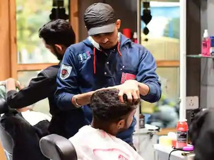 Mumbai's Guardian Minister Aslam Sheikh has informed that the gymnasium and salon will start from June 28 | CoronaVirus News: राज्यात सलून, व्यायामशाळा होणार सुरु; राज्य सरकारने घेतला मोठा निर्णय Mumbai's Guardian Minister Aslam Sheikh has informed that the gymnasium and salon will start from June 28 | CoronaVirus News: राज्यात सलून, व्यायामशाळा होणार सुरु; राज्य सरकारने घेतला मोठा निर्णय