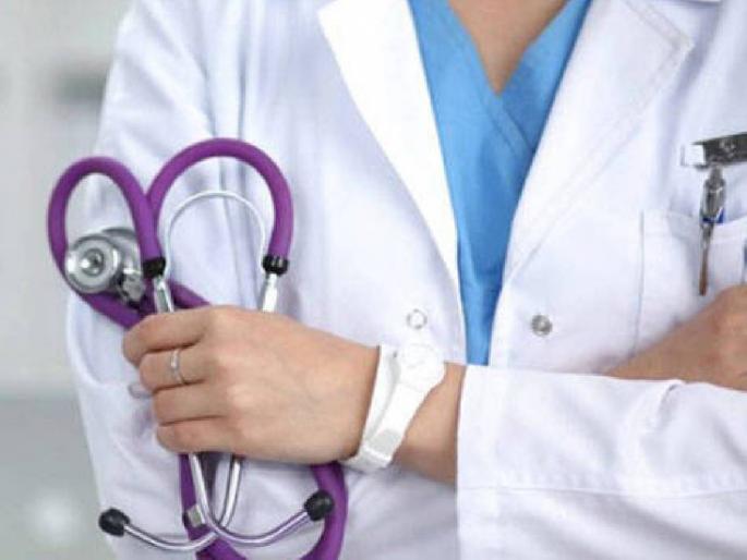 girl who works in the field will now become a doctor read Inspirational story of Jyoti Kandare | शेतात राबणारी ‘ती’ आता होणार डॉक्टर! ज्योती कंधारेची प्रेरणादायी कथा girl who works in the field will now become a doctor read Inspirational story of Jyoti Kandare | शेतात राबणारी ‘ती’ आता होणार डॉक्टर! ज्योती कंधारेची प्रेरणादायी कथा