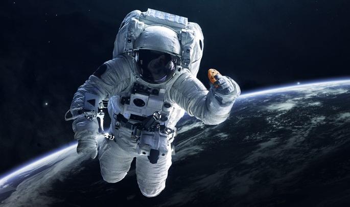 NASA investigates crime committed while in space | अंतराळात असताना केला गुन्हा, ‘नासा’ करतेय तपास NASA investigates crime committed while in space | अंतराळात असताना केला गुन्हा, ‘नासा’ करतेय तपास