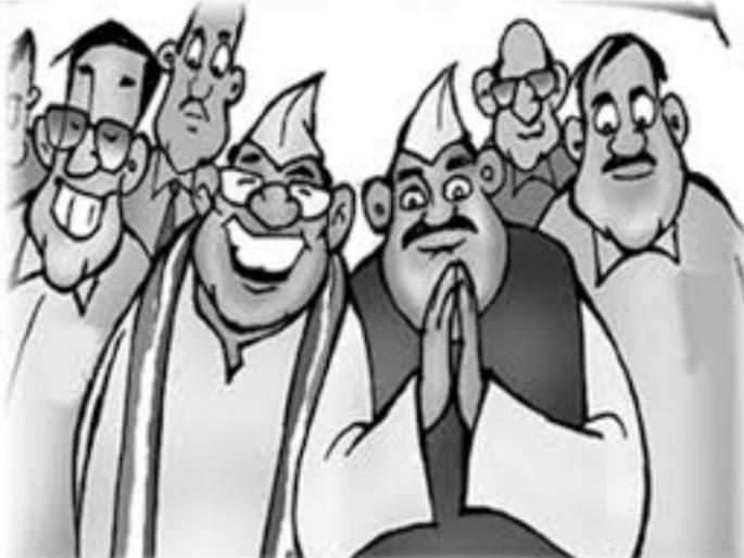 In Aurangabad, 44 candidates including one national, four regional parties are in the fray, applications of 7 rejected | औरंगाबादेत एक राष्ट्रीय, चार प्रादेशिक पक्षांसह ४४ उमेदवार मैदानात; ७ जणांचे अर्ज बाद In Aurangabad, 44 candidates including one national, four regional parties are in the fray, applications of 7 rejected | औरंगाबादेत एक राष्ट्रीय, चार प्रादेशिक पक्षांसह ४४ उमेदवार मैदानात; ७ जणांचे अर्ज बाद